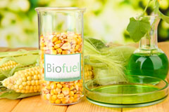 Romansleigh biofuel availability