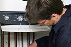 boiler repair Romansleigh