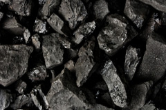 Romansleigh coal boiler costs