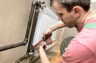 Romansleigh heating repair