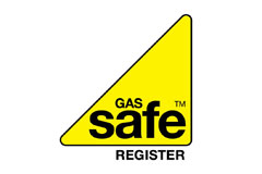 gas safe companies Romansleigh